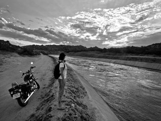 Grand Trunk Road: A River Of life That Exists Nowhere Else In The World