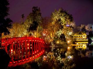 Incredible Things To Do In Hanoi: Capital of Vietnam 