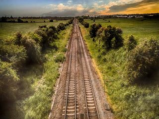 Most Scenic Train Journeys to Take in South India