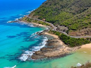 The Great Ocean Road: Australia’s Mecca For Natural Attractions