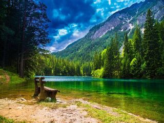 Why North Tyrol Is A Hiker's Dream Destination – Discover Austria