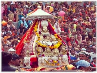 Most Interesting Facts About Kullu Dussehra