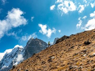 The Snowman Race Bhutan 2022: The Ultimate Race For Climate Action