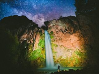 Havasupai Waterfalls: All You Need To Know