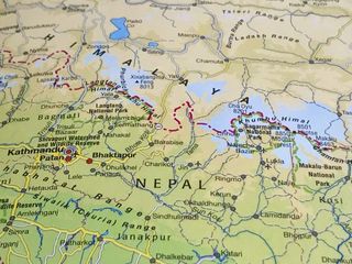 Kathmandu: Capital Of Mesmerizing Nepal