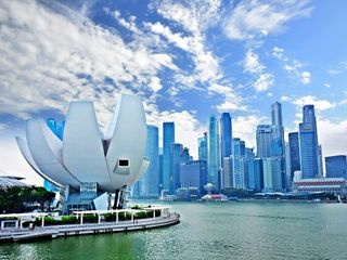 2022: Most Interesting Facts About Singapore