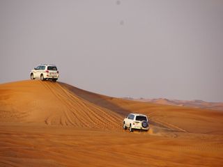 Sahara Desert Travel Guide, Things to Do, Best Time To Visit And How To Reach