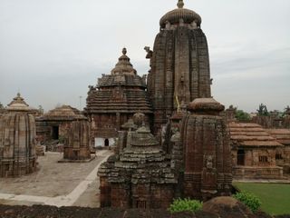 List of Heritage sites In Odisha Which Can Be Done On Guided Walking Tours