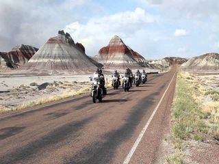 Historic Route 66 – America's Most Legendary Highway