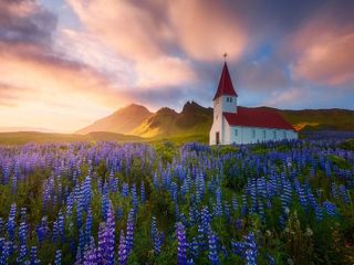 Iceland – More Than Just An Island