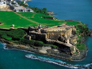 Puerto Rico – The Heart And Soul Of The Caribbean 