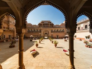 Don’t Miss These Amazing Forts and Palaces If You Are In Jodhpur