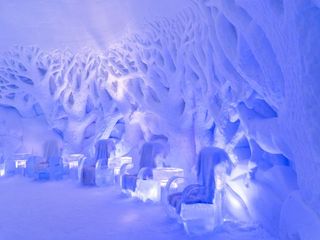 Kiruna Snow Festival – Everything You Need To Know About The Icy Extravaganza