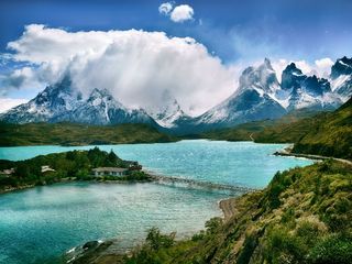 Torres del Paine National Park: Most Popular National Park in Chile