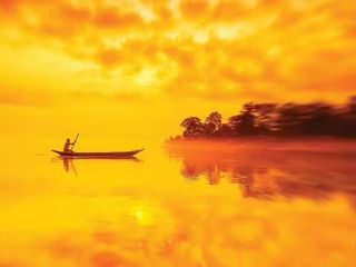 Majuli In India | World's Biggest River Island