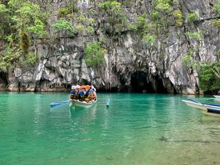 Puerto Princesa Subterranean River National Park: Most Unique Beauty of Philippines