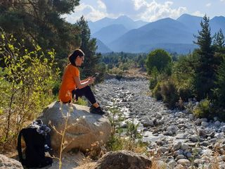 List of Top Places For Workation In North East India