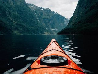 Trip to Gudvangen Norway, Walk among the Real Vikings 