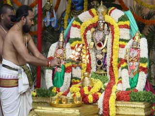 Vaikunta Dwara Darshan At Tirupati Tirumala Temple From January 2-11; Know Timings And How To Book Online