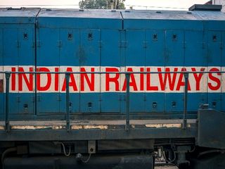 Do You Know the Market Capitalization of IRCTC Is More Than the GDP Of 47 Countries?