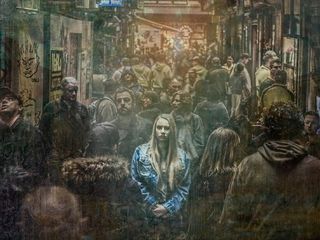 Facing up to Hodophobia : The Fear of Travel