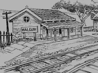 Top 5 Fictional Cities In India That We Wish We Could Visit