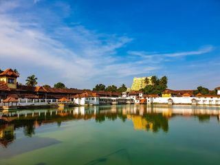 Must-See Most Beautiful Hindu Temples In Kerala