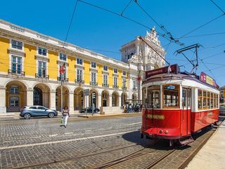 Ultimate Bucket List things to do in Lisbon Part - 1