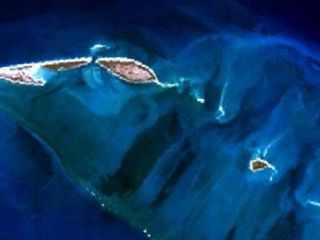  Discover the Untouched Beauty of Lacepede Islands in Western Australia 