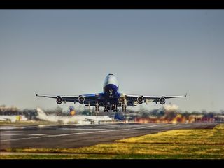 Jaipur International Airport Will Become A Silent Airport From 1 February