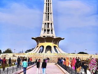 What is going on in Pakistan?