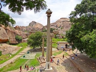 Horabeedu – Picnic Like the Kannadigas