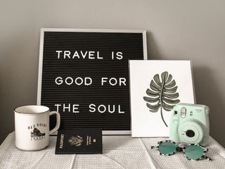 50 Rare Travel Words Every Traveler Should Know