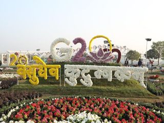 Ahmedabad Riverfront Flower Show 2023  Dates, Timings, Ticket Price, Attractions, Venue