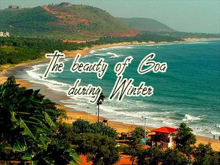 2023: Feel The Breeze With these 11 Winter Places To Explore In Goa 