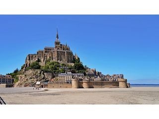 Welcome to The Largest Brittany Island- Belle Isle, France 
