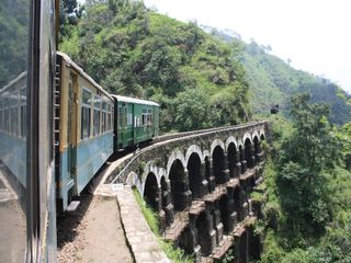 Kalka-Shimla Route Will Soon Have Trial Run Of Vistadome Coaches
