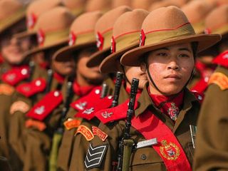 Republic Day Parade 2023- How to Book Tickets