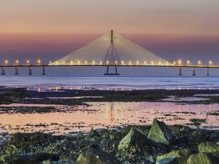 South Mumbai To Navi Mumbai In Just 15 Minutes, Know Details