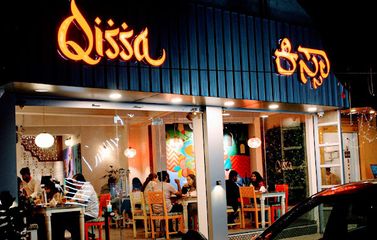 Amazing New Restaurants in Bangalore to visit this year