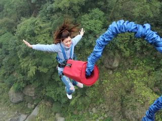 Bungee Jumping First Time? These Tips Will Make Your Experience Smooth