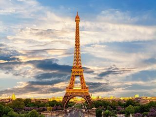 Explore Your Love World With Paris: Why Paris Is Called As City Of Love?