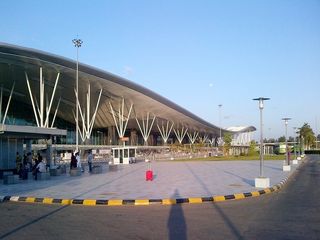 Kempegowda International Airport Saw An 82% Increase, 27.5 million Passengers Travelled