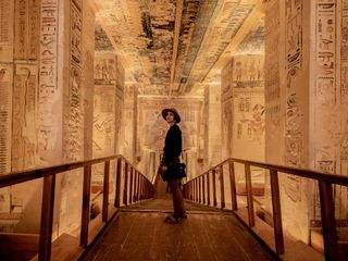 Ultimate Ancient Landmarks to Add to Your Bucket List 