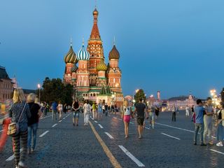 Russia Considers India As Friendly Nation And Is To Ease Visa Requirements For Friendly Countries 