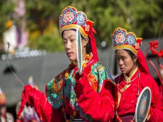 Losar Festival Sikkim 2023: Best Time To Visit Sikkim