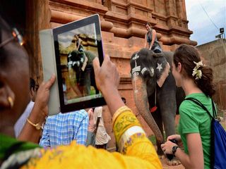 Lesser known facts about the Brihadishwara Temple in Tamil Nadu