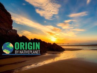 Origin: The Best Golden Hour across the World 