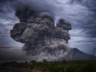 Mount Merapi Volcano Eruption In Indonesia: A Global Warning Or Something Else?