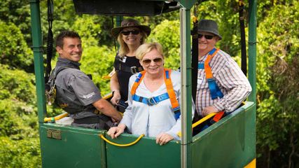 All you need to know about Daintree Rainforest! Australia 